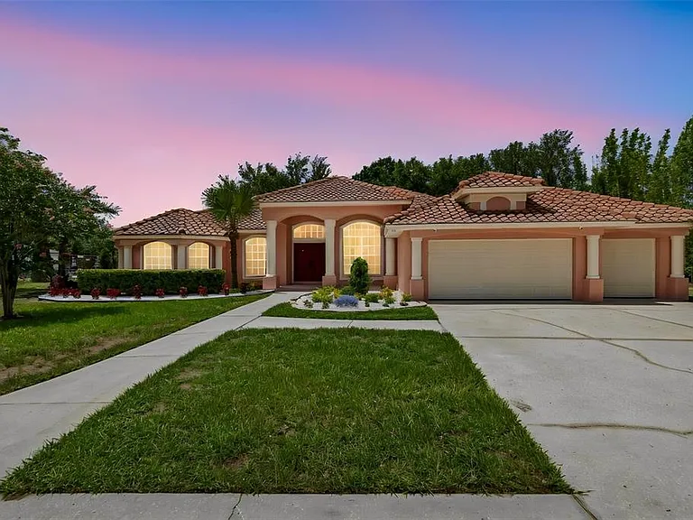 9619 Springbrook Dr — Photo 1