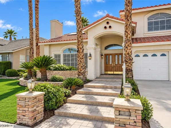 9143 Amber Waves St, Paradise, NV 89123