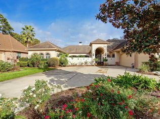 63 Fairway Park, Montgomery, TX 77356