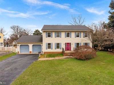 3709 Howsen Ave, Fairfax, VA, 22030
