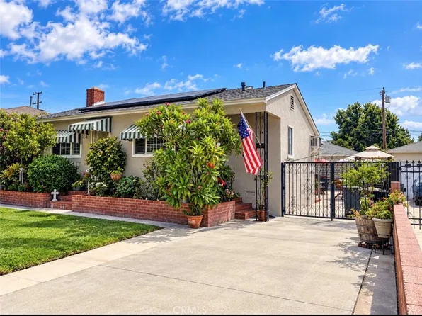 5618 Adele Ave, Whittier, CA 90601