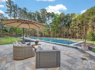 137 Brockton Ln, Mooresville, NC 28117