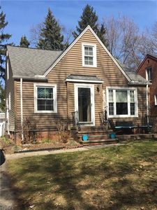 14424 Hollywood Ave, Cleveland, OH, 44111