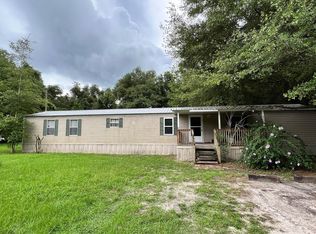 1029 SW 50th Ave, Bell, FL 32619