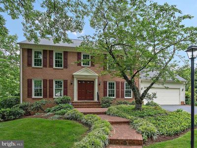 9728 Whetstone Dr, Montgomery Village, MD, 20886