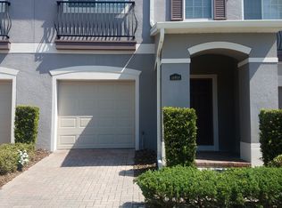 11915 Great Commission Way, Orlando, FL 32832