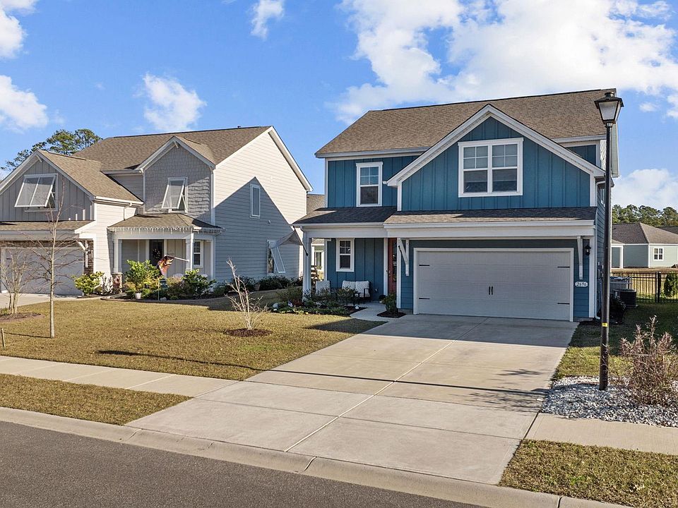 2696 Stellar Loop, Myrtle Beach, SC 29577 Zillow