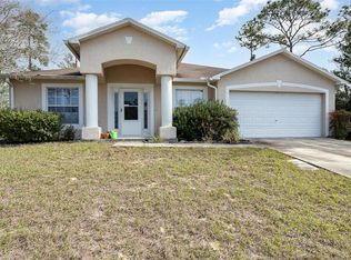 600 Marion Oaks Blvd, Ocala, FL 34473