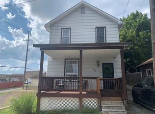 513 13th St, Windber, PA 15963