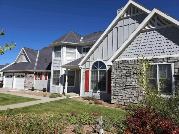 1815 Otter Pond Cir, Montrose, CO 81401