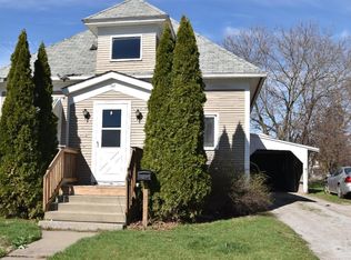 1014 Drake Ave, Centerville, IA 52544
