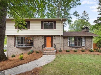 2935 Brookside Ct SE, Marietta, GA, 30067