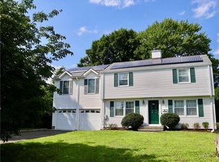 6 Sunset St, Stamford, CT 06907