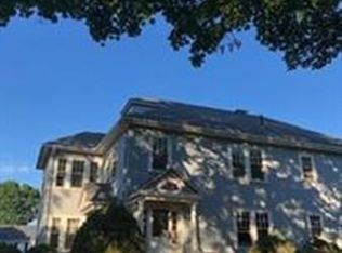 34 Fordham Rd FLOOR 2, West Newton, MA 02465