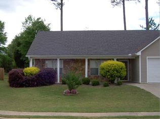 14 Honeytree Trl NE, Rome, GA 30165