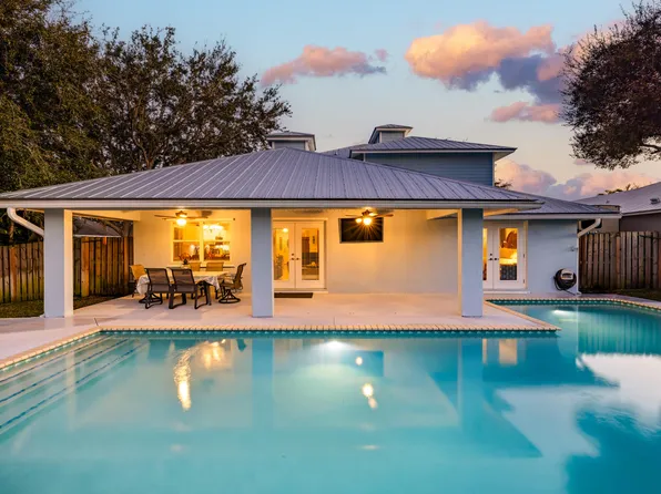 9325 SE Mercury Street, Hobe Sound, FL 33455