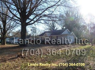 3157 Dublin Rd, Charlotte, NC 28208