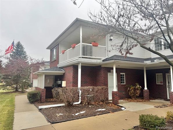 14258 Moravian Manor Cir #7