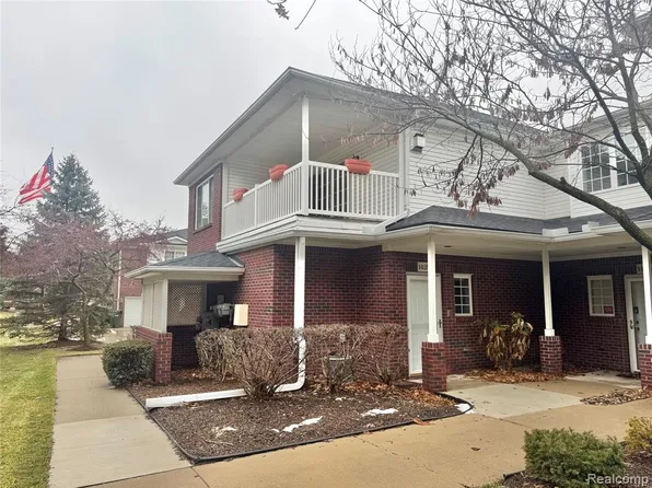 14258 Moravian Manor Cir #7, Sterling Heights, MI 48312