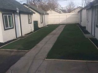 720 S Santa Cruz Ave #2, Modesto, CA 95354