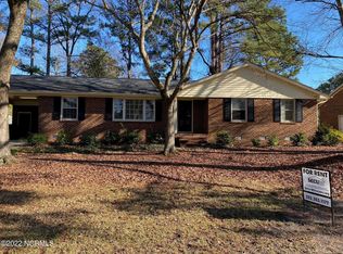 108 Valley Ln, Greenville, NC 27858