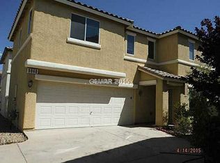 9068 Spoonbill Ridge Pl, Las Vegas, NV 89143