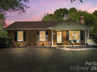 4711 Myers Rd, Monroe, NC 28110