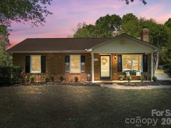 4711 Myers Rd, Monroe, NC 28110