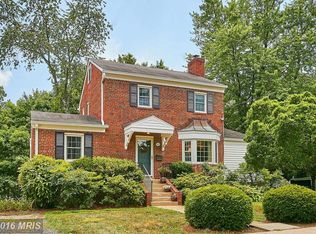 2928 2nd St N, Arlington, VA 22201
