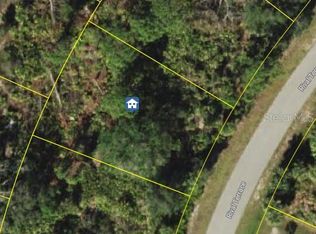 Rival Ter LOT 28, North Pt, FL 34286