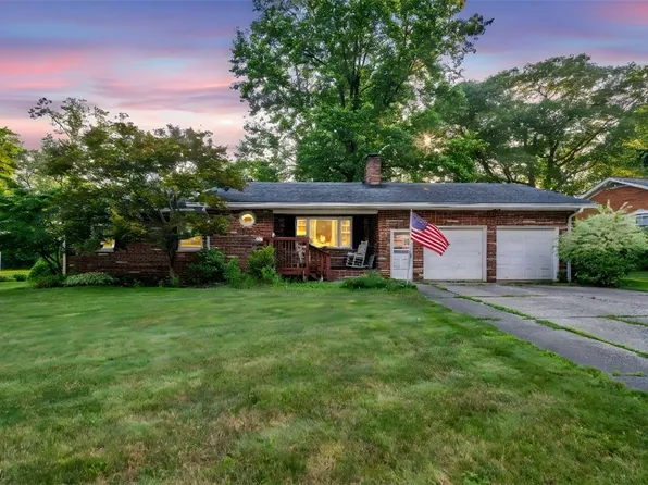3524 Oak Rd, Stow, OH 44224