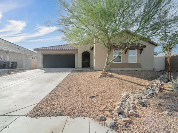 44755 22nd St E, Lancaster, CA 93535