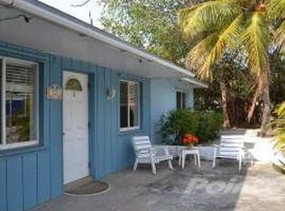 320 Avenue B, Key Largo, FL 33037
