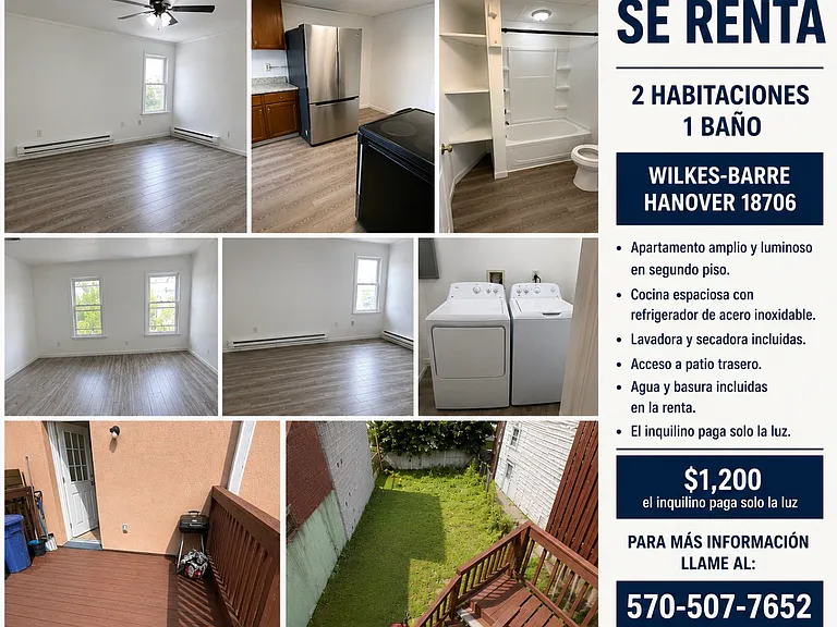 773 Hazle St #2 — Photo 1