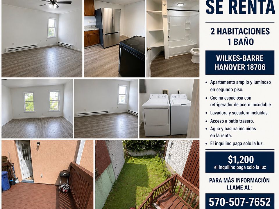 1st image of 773 Hazle St APT 2