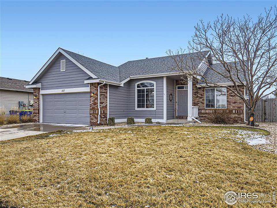 117 Blue Spruce Dr, Severance, CO 80550 Zillow
