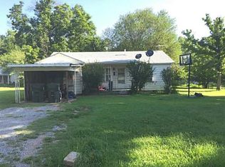 519 W Main St, Shawnee, OK 74873