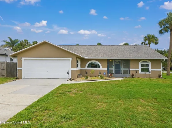 4370 Everglades St, Cocoa, FL 32927