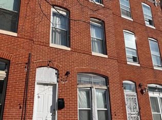 1233 North Broadway, Baltimore, MD 21213