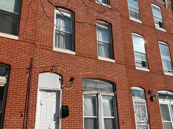 1233 North Broadway, Baltimore, MD 21213