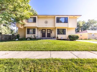 4521 73rd St, Kenosha, WI 53142