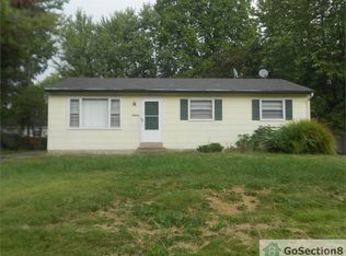 1365 Farmview Ave, Saint Louis, MO 63138