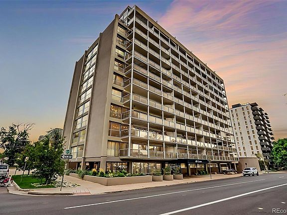 2nd image of 888 N Logan Street #3E