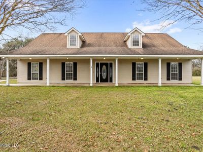 10 Pin Oak Ct, Picayune, MS, 39466