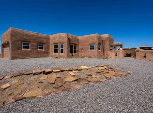 17 Chaparral Dr, Santa Fe, NM 87508