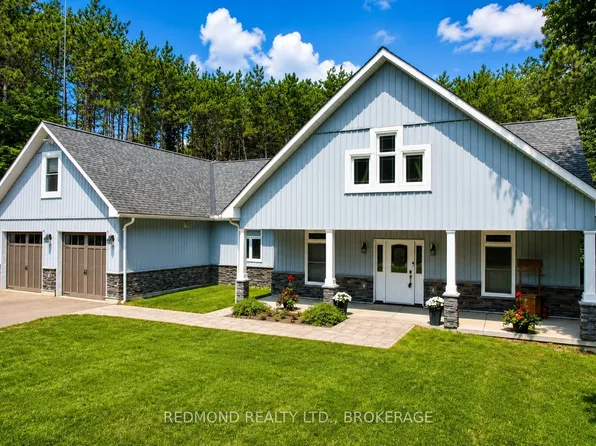 278 Island Ln #100, Leeds And The Thousand Islands, ON K0E 1B0