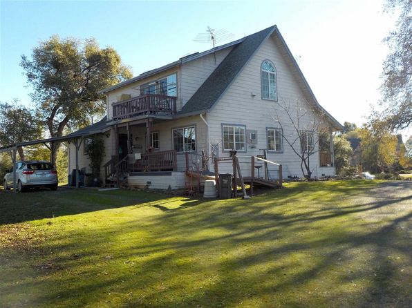 16641 Buckhorn Mountain Rd, Sonora, CA 95370