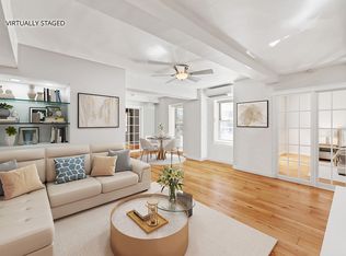 St. George Tower, Brooklyn, NY 11201