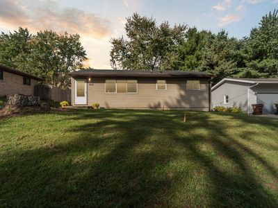 2097 Jefferson St, Holt, MI, 48842