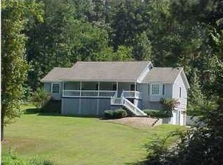 400 Dunwoody Rd, La Fayette, GA 30728